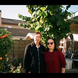 Meet your Posher, Tang